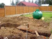 септик (автономная канализация)