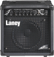 комбинированный усилитель