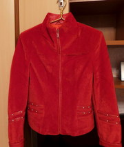 куртка женская