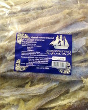 Сушеная рыба и морепродукты оптом к пиву.