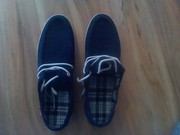 Обувь из Испании. Возможен торг.