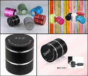 Продам Вибродинамик DWARF-5W