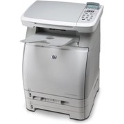Принтер HP Color LaserJet CM1015