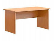 Офисный рабочий стол 1400*650