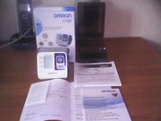 Продам тонометр на запястье Omron R2 новый.