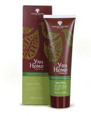 УЯН НОМО (ГИБКИЙ ЛУК) – натуральный бальзам для тела