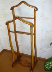 Напольная вешалка для повседневной одежды