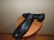 женские туфли 42 размера на широкую ногу