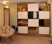 Мебель на заказ от АлИвиЯ в Иркутске и Шелехове