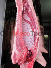 Свинина 2 категории. Дешево!