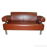 Мебель для офиса на металлокаркасе