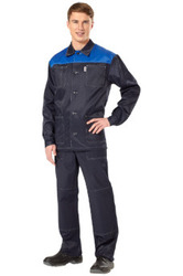 Костюмы  рабочего сертифицированные,  оптом,  лучшие цены в Краснодаре 