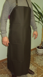 Фартук влагозащитный