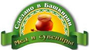 Башкирский Медовый Дом - интернет-магазин