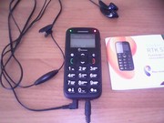 Продаю бабушкофон RTK S1