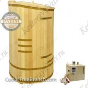 2 комплекта Фитобочка «Профессиональная» + парогенератор