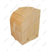 Мини-сауна «Квадратная Детская»