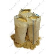 Очищенная кедровая стружка - Большой мешок