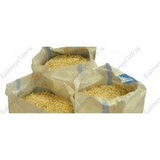 Очищенная кедровая стружка - Малый мешок