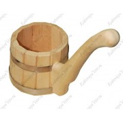 Ковш 1, 5литра