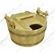 Запарник 20 литров