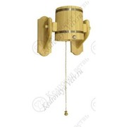 Обливное устройство 'Холодный душ' (15литров.)