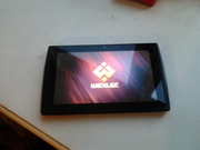 ПЛАНШЕТНЫЙ ПК wexler tab 7i