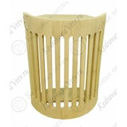 Абажур угловой