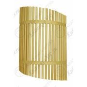 Абажур фигурный