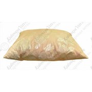 Подушка из кедровой стружки - розовая