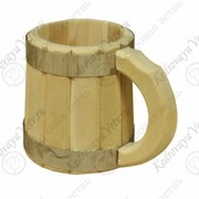 Кружка 1.0 литр