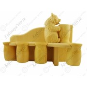 Набор стопок