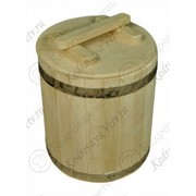 Кадка 15 литров