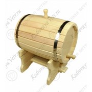 Винная бочка 10 литров