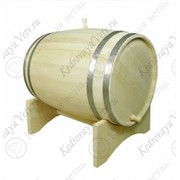 Винная бочка 60 литров