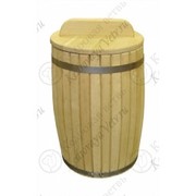 Бочка 40 литров