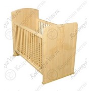 Детская кроватка-трансформер