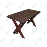 Стол (120 сантиметров.)