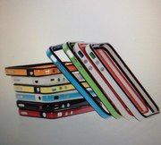 накладки для Iphone 4/4S/5, Ipad/mini. низкие цены