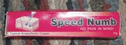 крем-анестетик SPEED NUMB