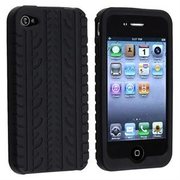 Чехол «шина» в виде автомобильной покрышки для iphone