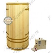 2 комплекта Фитобочка «Овальная»   парогенератор