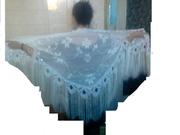 продажа шали