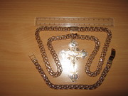 Продаются мужские ювелирные изделия