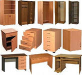 Мебель из ЛДСП и искусственного камня