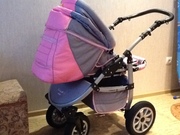 коляска КОСМОС 2 от рождения и т д