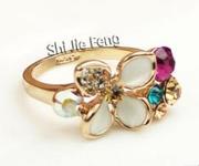 Ювелирная бижутерия ITALINA RIGANT.Оптом и в розницу. 