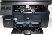 МФУ HP laser jet m1132