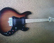 Электрогитара Peavey T-15