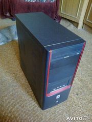 Продам системный блок Екатеринбург